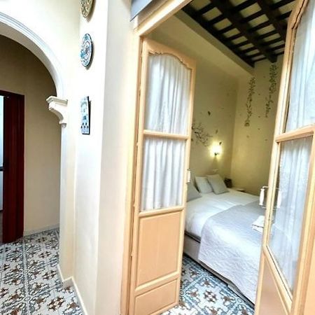 Gatu Casa Lola , " Preferente Mayores De 25 Anos Y Familias " El Puerto de Santa María Εξωτερικό φωτογραφία