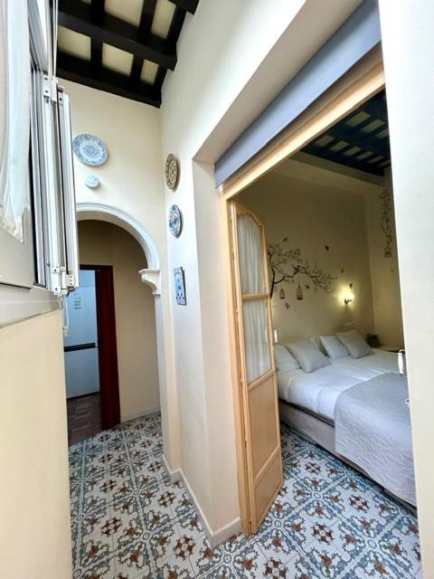 Gatu Casa Lola , " Preferente Mayores De 25 Anos Y Familias " El Puerto de Santa María Εξωτερικό φωτογραφία
