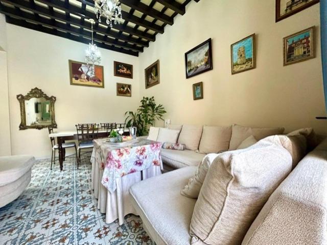 Gatu Casa Lola , " Preferente Mayores De 25 Anos Y Familias " El Puerto de Santa María Εξωτερικό φωτογραφία