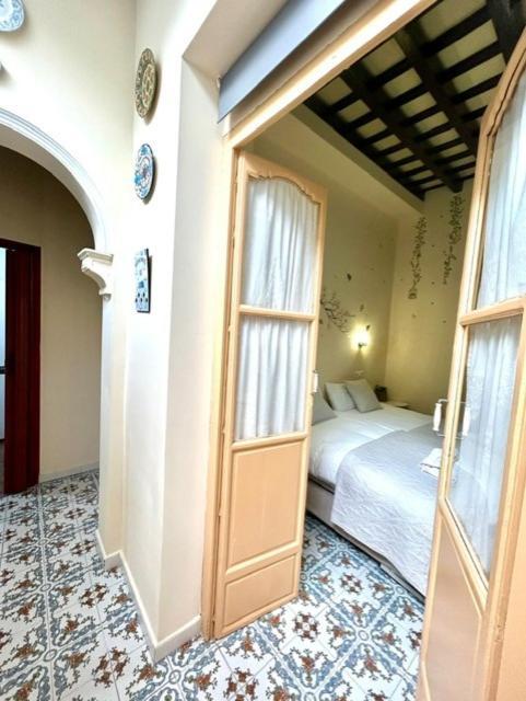 Gatu Casa Lola , " Preferente Mayores De 25 Anos Y Familias " El Puerto de Santa María Εξωτερικό φωτογραφία