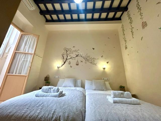 Gatu Casa Lola , " Preferente Mayores De 25 Anos Y Familias " El Puerto de Santa María Εξωτερικό φωτογραφία